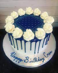 crepe cake homemade birthday cake ideas