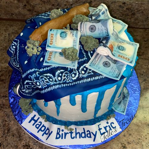 crip birthday cake images & ideas دليل الشركات والمواقع Goloria