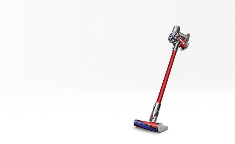 dyson v6 cordless vacuum cleaner reviews