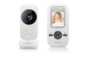 كاميرا مراقبة الطفل mbp481 motorola baby monitor