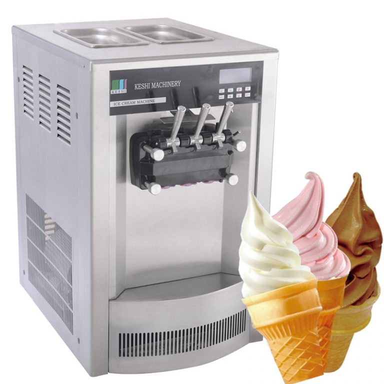 سعر وانواع ماكينة الايس كريم ساكو، السعودية ice cream maker