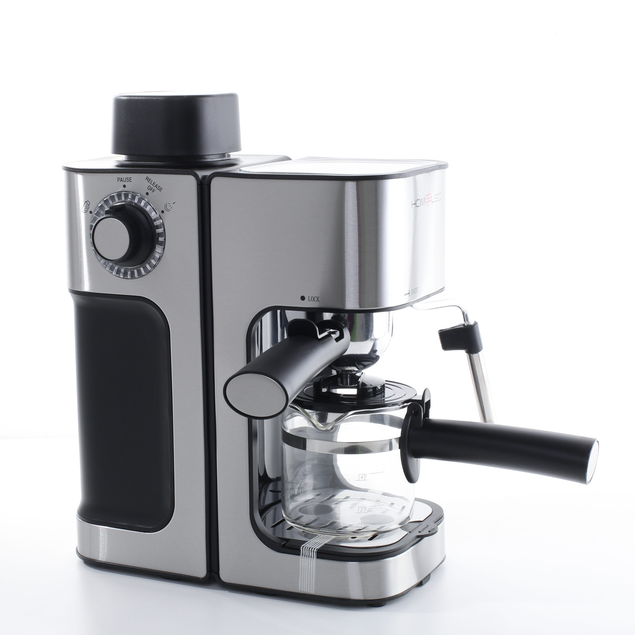 تعرف على افضل 6 ماكينة قهوة هوم الك واسعارها في السعودية