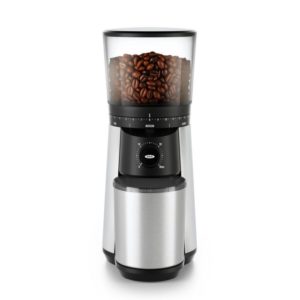  مطحنة اسبريسو OXO Brew Conical Burr Coffee Grinder
