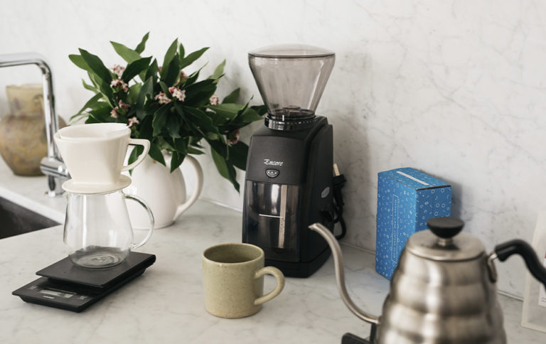 أفضل مطحنة قهوة اسبريسو منزلية احترافية 2021