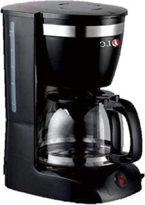 سعر ماكينة قهوة مقطرة DLC-CM7302 