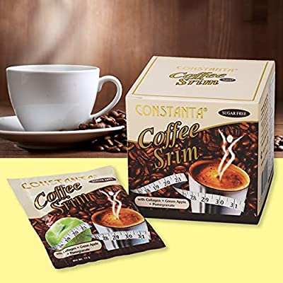 اضرار وفوائد قهوة سريم للتخسيس الاصلي والتقليد واسعارها constanta coffee srim