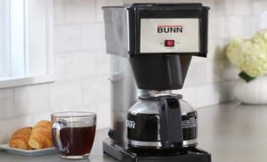  ماكينة قهوة امريكية bunn
