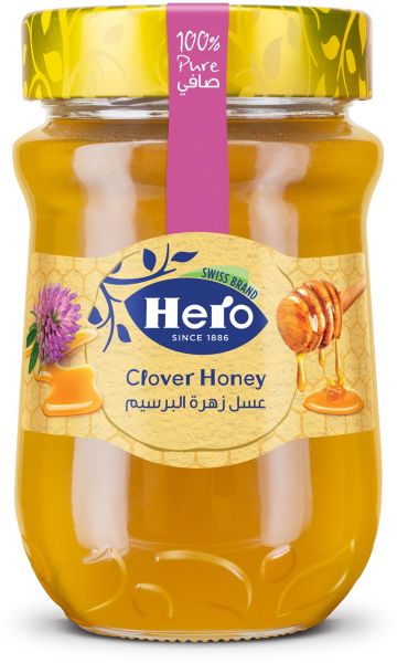 أفضل أنواع العسل 