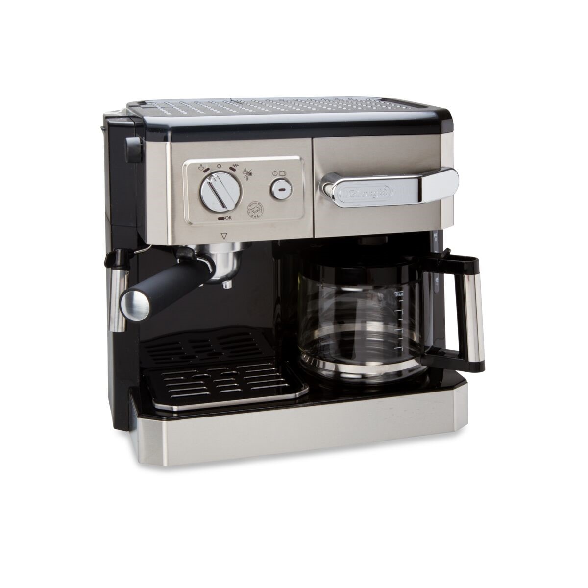 ماكينة قهوة ديلونجي اسبريسو 15 بار 2 *1