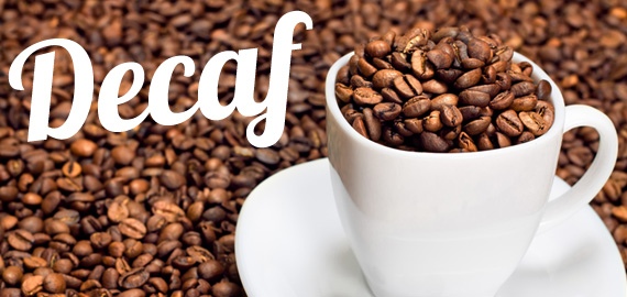 اسماء قهوة بدون كافيين أنواع القهوة الخالية من الكافيين