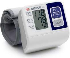 جهاز قياس الضغط ايمرون