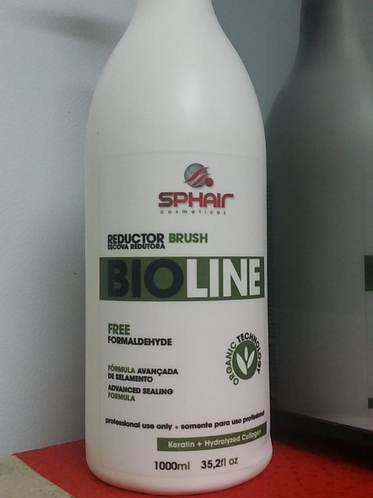 فوائد واضرار بروتين الشعر bioline