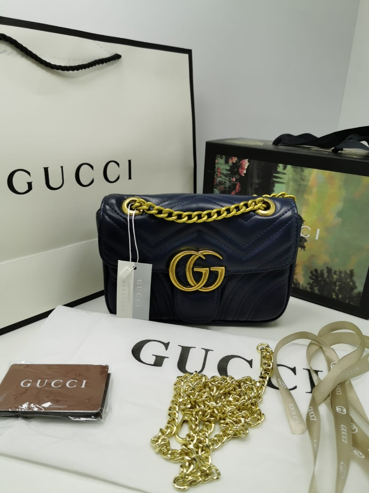 حقائب Gucci اجمل 50 موديل من شنط قوتشي الاصلية 2021 للنساء