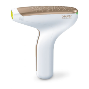 جهاز ليزر بيورير الجديد Beurer IPL Velvet Skin Pro