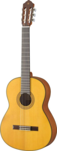 ياماها CG122MS جيتار كلاسيكي
