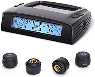 Tymate Tire Pressure Monitoring System M7-3