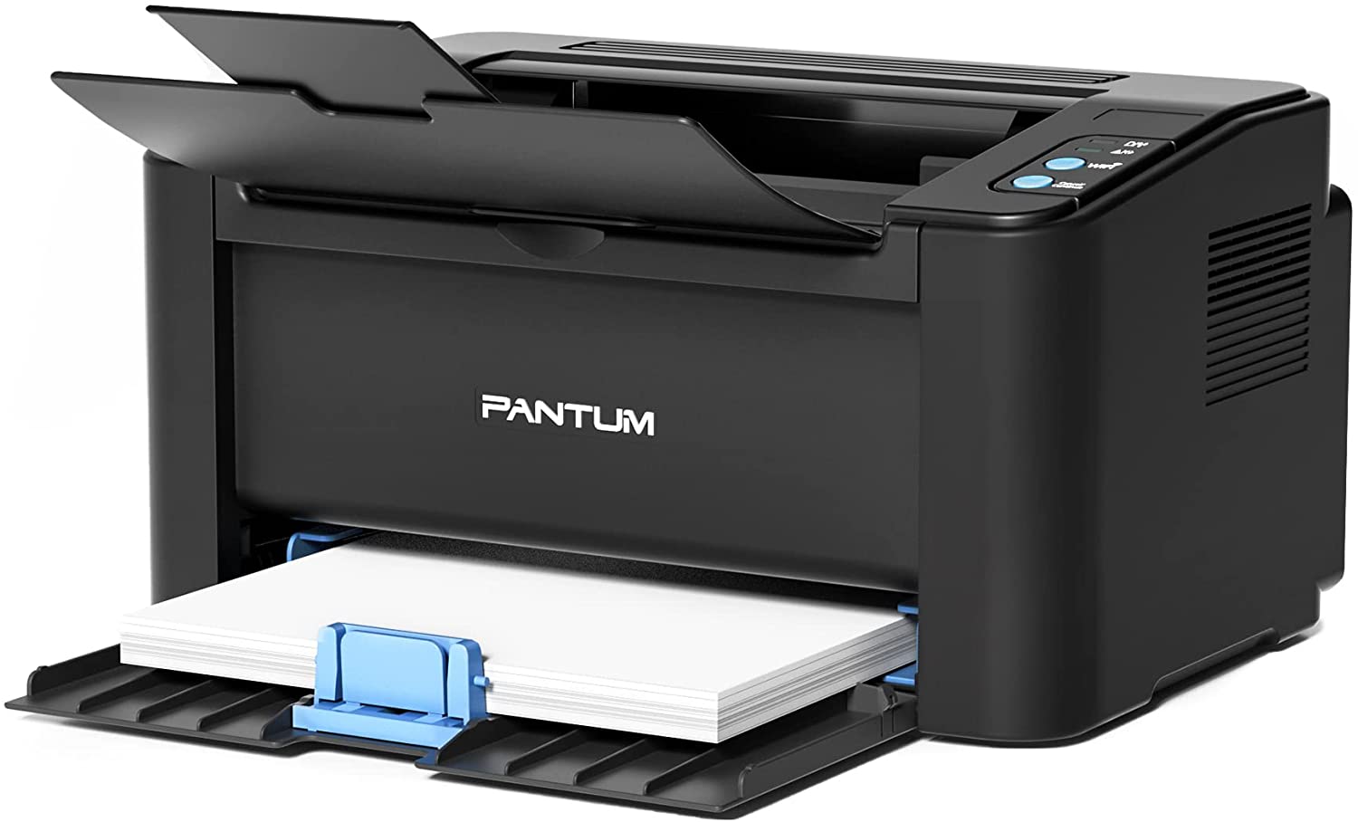 طابعة ليزر واي فاي Pantum P2502W Wireless Laser Printer