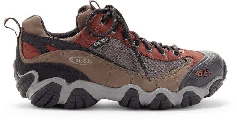 Oboz Firebrand II Waterproof Hiking Shoes - Men's