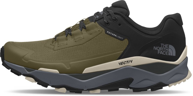 The North Face VECTIV Exploris FUTURELIGHT Hiking Shoes - Men's