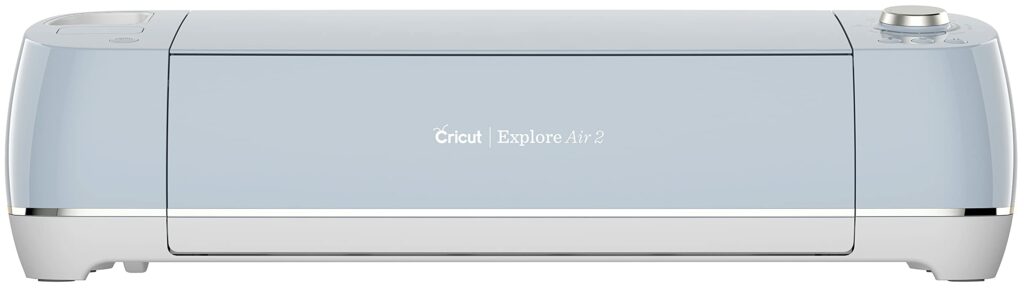 Cricut Explore air 2 جهاز الكريكت اكسبلور اير 2