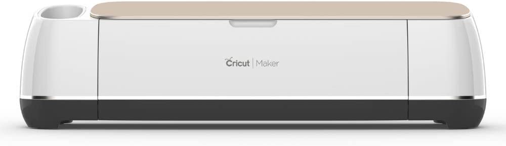 cricut maker 1 machine جهاز القص كريكت ميكر